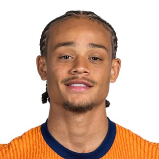 Xavi Simons